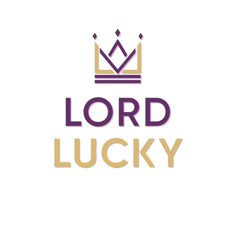 lord lucky 5 euro